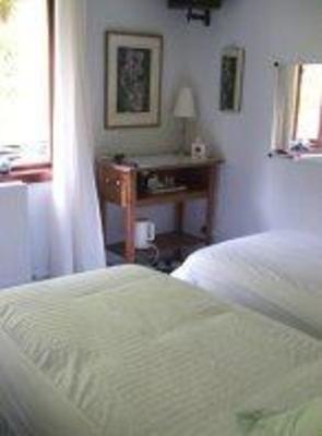 фото отеля Glendevin Bed & Breakfast Fort William