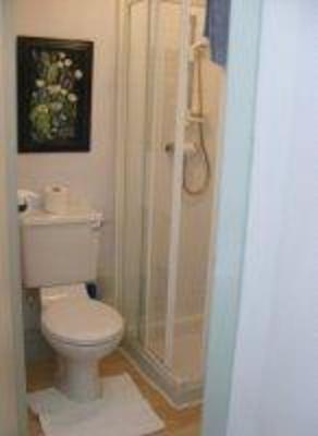 фото отеля Glendevin Bed & Breakfast Fort William
