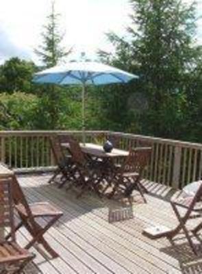 фото отеля Glendevin Bed & Breakfast Fort William