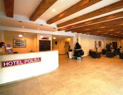 фото отеля Hotel Polsa