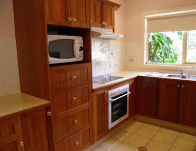 фото отеля Robyns Nest