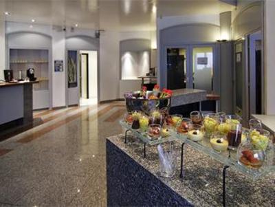 фото отеля Novotel Lille Centre Grand Place