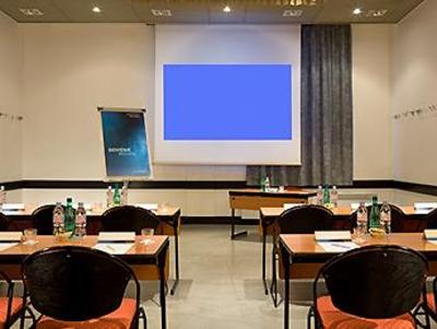 фото отеля Novotel Lille Centre Grand Place