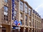 фото отеля Novotel Lille Centre Grand Place