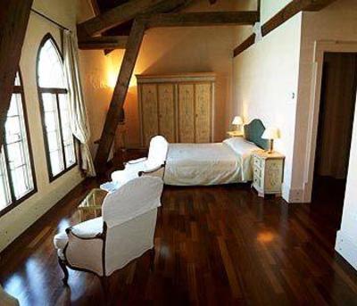 фото отеля Residenza Grandi Vedute
