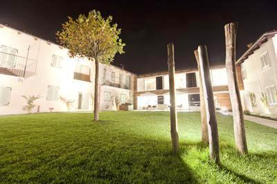 фото отеля Palas Cerequio