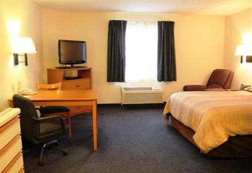 фото отеля Candlewood Suites Hotel Sterling