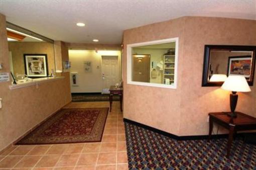 фото отеля Candlewood Suites Hotel Sterling