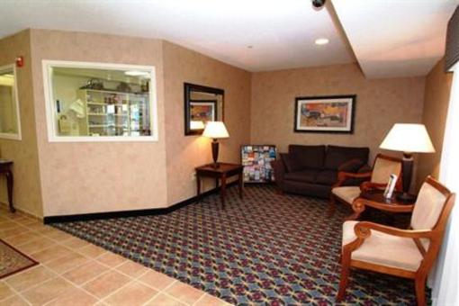 фото отеля Candlewood Suites Hotel Sterling
