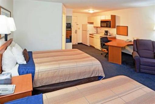 фото отеля Candlewood Suites Hotel Sterling