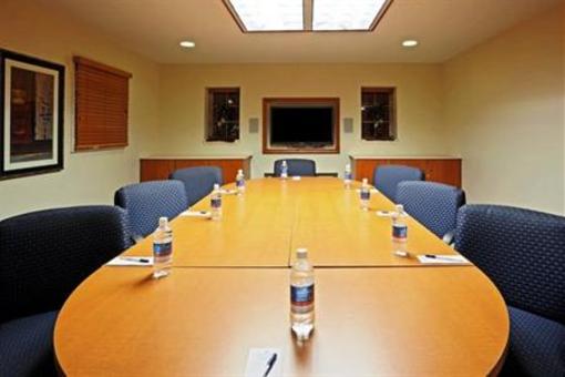 фото отеля Candlewood Suites Hotel Sterling