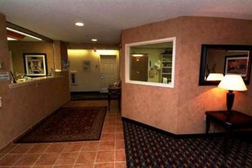 фото отеля Candlewood Suites Hotel Sterling