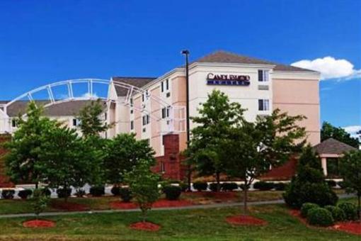 фото отеля Candlewood Suites Hotel Sterling
