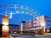 Candlewood Suites Hotel Sterling