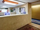 фото отеля Candlewood Suites Hotel Sterling