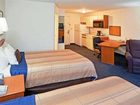 фото отеля Candlewood Suites Hotel Sterling