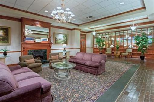 фото отеля Holiday Inn Frederick Hotel & Conference Center