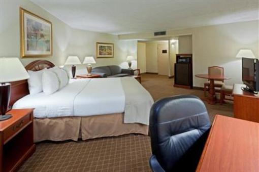 фото отеля Holiday Inn Frederick Hotel & Conference Center