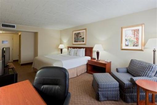 фото отеля Holiday Inn Frederick Hotel & Conference Center