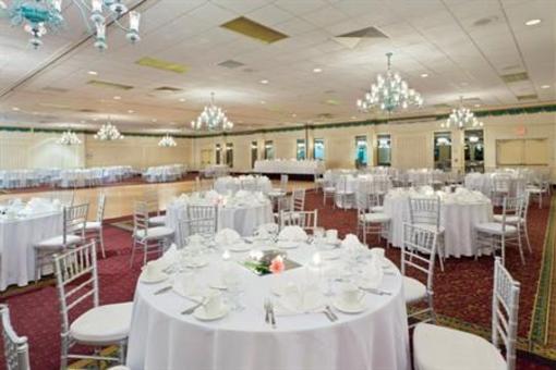 фото отеля Holiday Inn Frederick Hotel & Conference Center