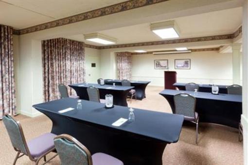 фото отеля Holiday Inn Frederick Hotel & Conference Center