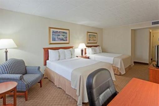 фото отеля Holiday Inn Frederick Hotel & Conference Center