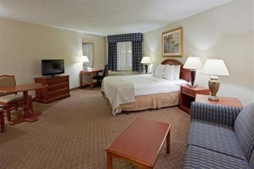 фото отеля Holiday Inn Frederick Hotel & Conference Center