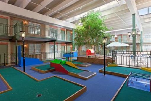 фото отеля Holiday Inn Frederick Hotel & Conference Center