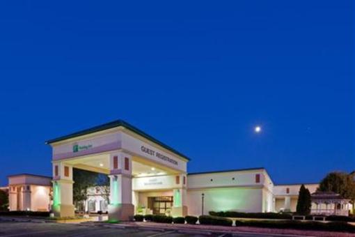фото отеля Holiday Inn Frederick Hotel & Conference Center