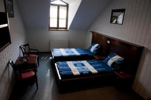 фото отеля Resort Malevil