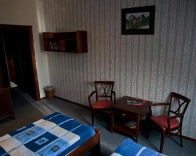 фото отеля Resort Malevil