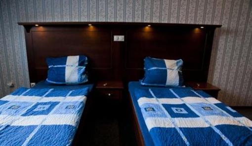 фото отеля Resort Malevil