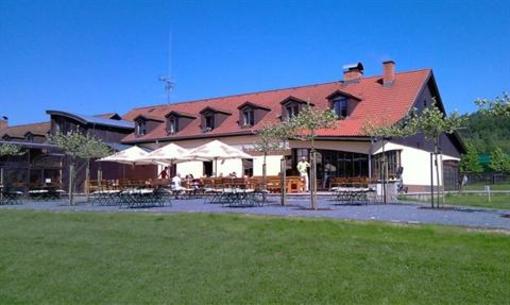 фото отеля Resort Malevil