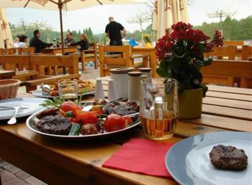 фото отеля Resort Malevil