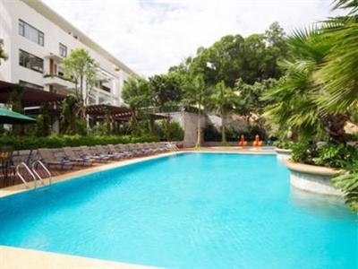 фото отеля Fraser Place Shekou Apartment Shenzhen