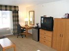 фото отеля Holiday Inn Express Hudson-I-94