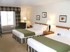 фото отеля Holiday Inn Express Hudson-I-94