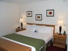 фото отеля Holiday Inn Express Hudson-I-94