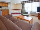 фото отеля Holiday Inn Express Hudson-I-94