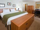 фото отеля Holiday Inn Express Hudson-I-94