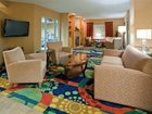 фото отеля Holiday Inn Express Hudson-I-94