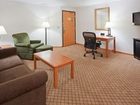 фото отеля Holiday Inn Express Hudson-I-94