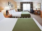 фото отеля Holiday Inn Express Hudson-I-94