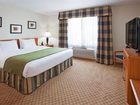 фото отеля Holiday Inn Express Hudson-I-94