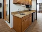 фото отеля Holiday Inn Express Hudson-I-94