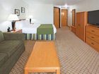 фото отеля Holiday Inn Express Hudson-I-94