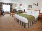 фото отеля Holiday Inn Express Hudson-I-94