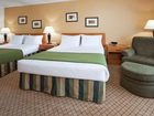 фото отеля Holiday Inn Express Hudson-I-94