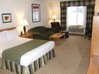 фото отеля Holiday Inn Express Hudson-I-94