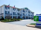 фото отеля Holiday Inn Express Hudson-I-94